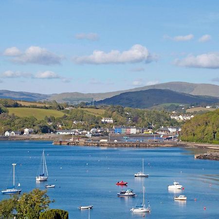 Lakeside Lodge Bantry By Trident Holiday Homes ภายนอก รูปภาพ