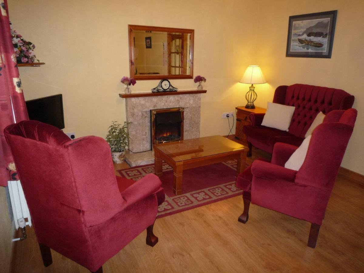 Lakeside Lodge Bantry By Trident Holiday Homes ภายนอก รูปภาพ