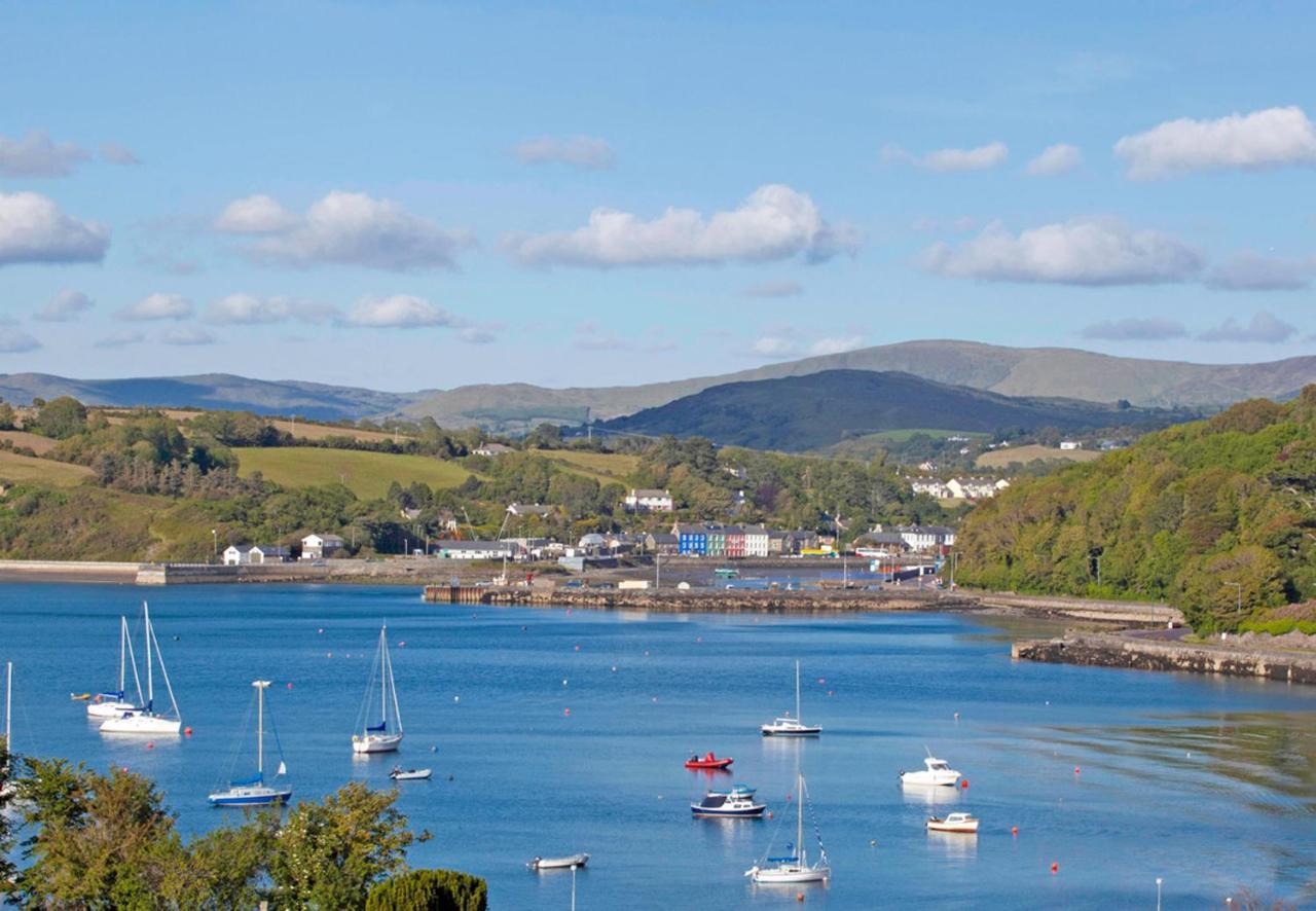 Lakeside Lodge Bantry By Trident Holiday Homes ภายนอก รูปภาพ