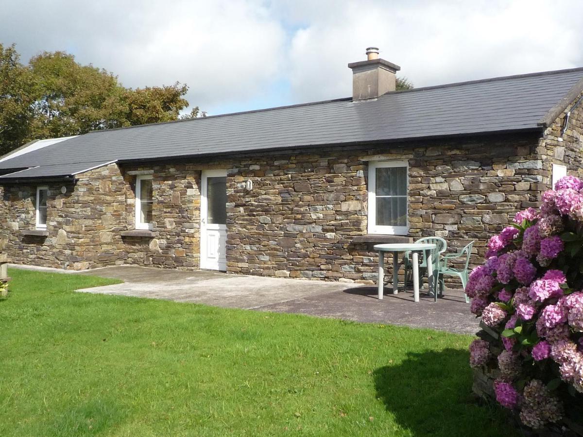 Lakeside Lodge Bantry By Trident Holiday Homes ภายนอก รูปภาพ