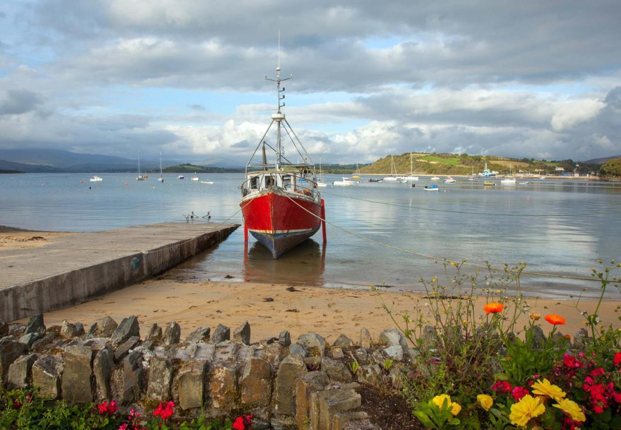 Lakeside Lodge Bantry By Trident Holiday Homes ภายนอก รูปภาพ