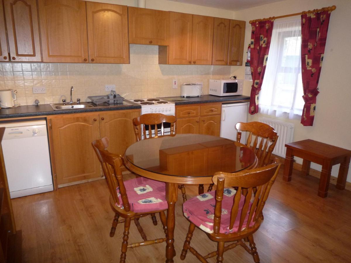 Lakeside Lodge Bantry By Trident Holiday Homes ภายนอก รูปภาพ