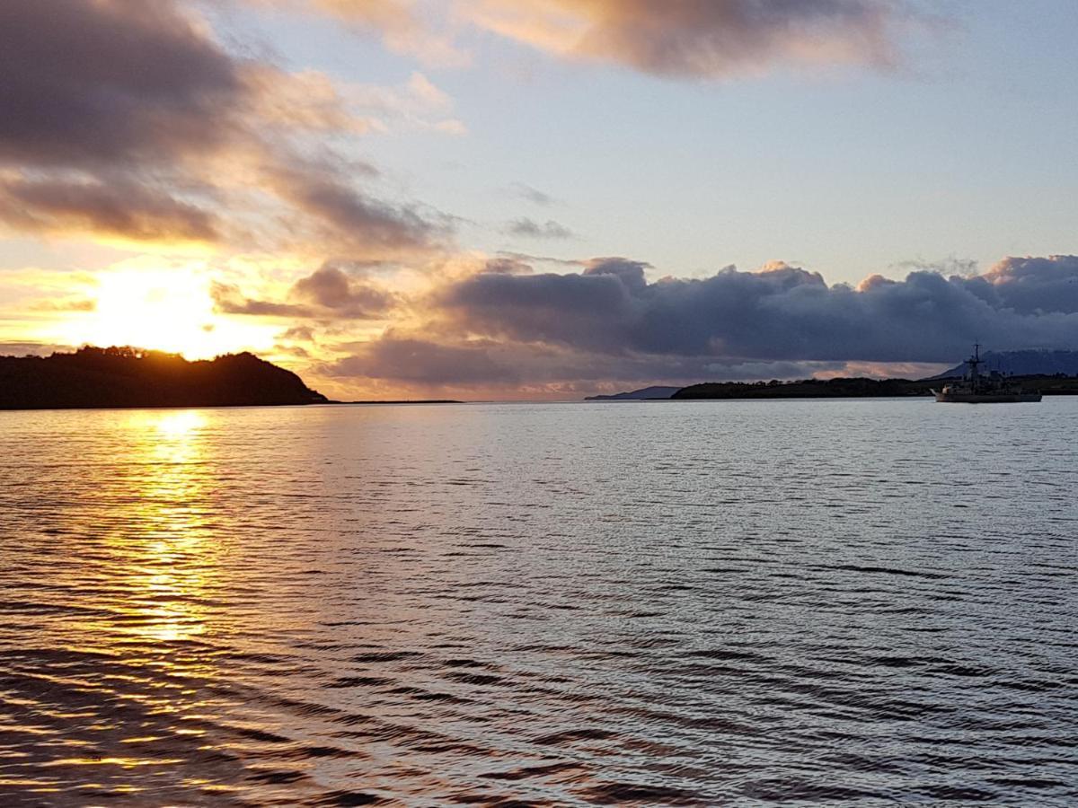 Lakeside Lodge Bantry By Trident Holiday Homes ภายนอก รูปภาพ