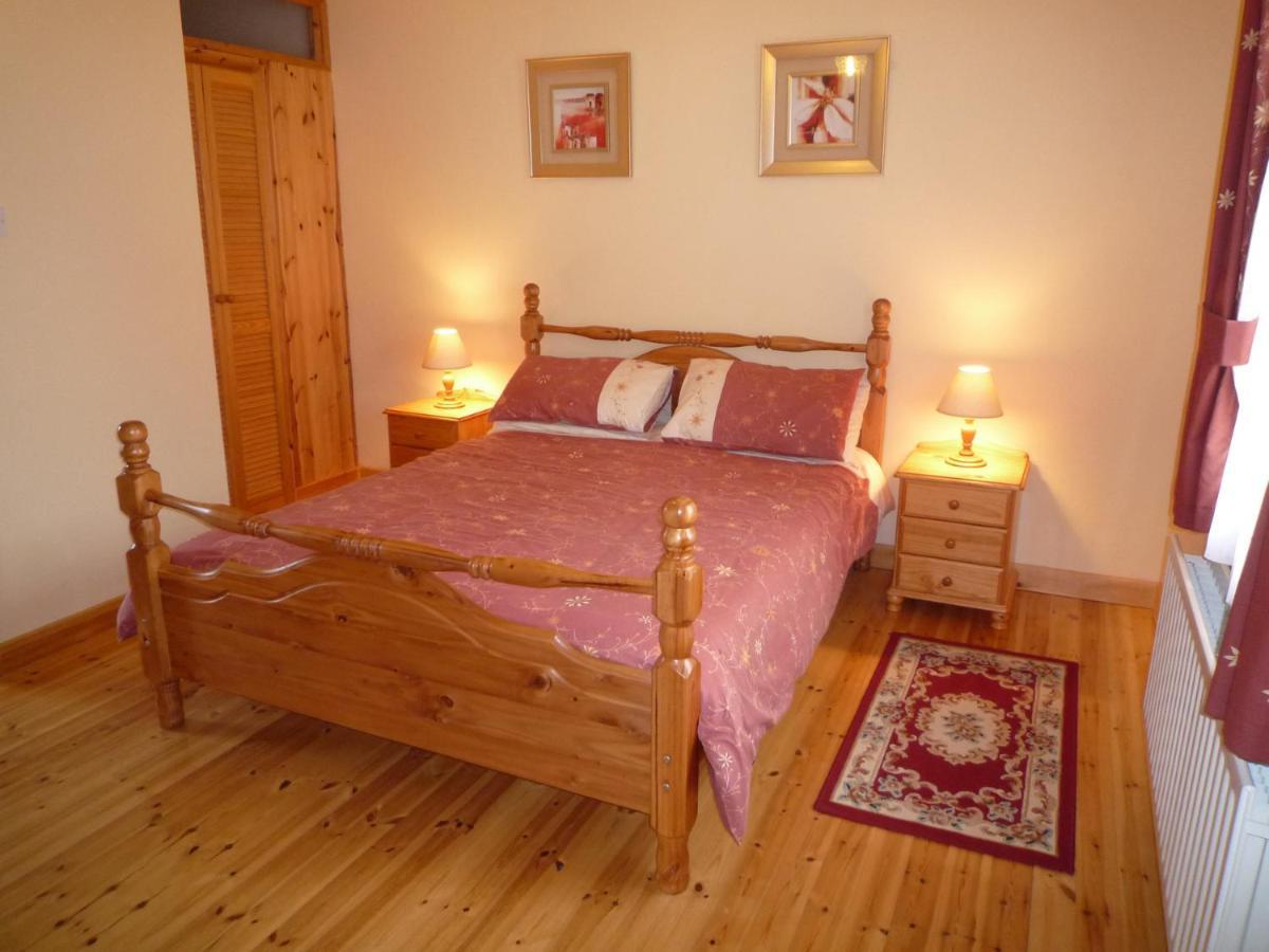 Lakeside Lodge Bantry By Trident Holiday Homes ภายนอก รูปภาพ