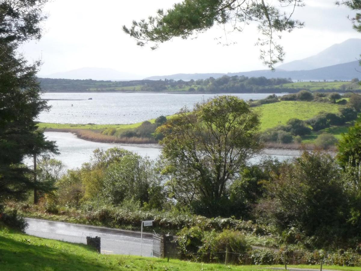 Lakeside Lodge Bantry By Trident Holiday Homes ภายนอก รูปภาพ