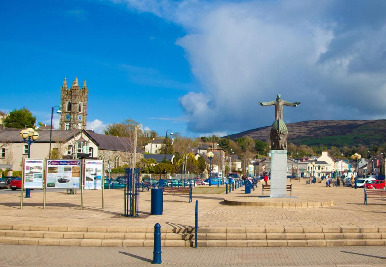 Lakeside Lodge Bantry By Trident Holiday Homes ภายนอก รูปภาพ